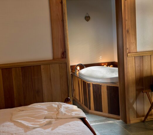 Imagen general del Hotel Sharlynn by the River. Foto 8