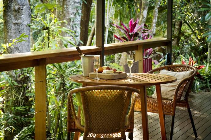 Imagen general del Hotel Sharlynn by the River. Foto 13