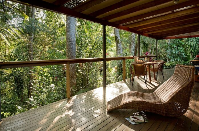 Imagen general del Hotel Sharlynn by the River. Foto 14