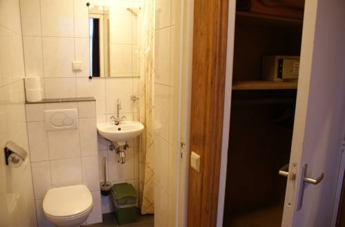 Imagen de la habitación del Hotel Sharm, &Aacute;msterdam. Foto 6