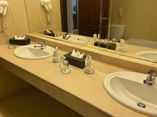 Imagen de la habitación del Hotel Sharm Bride Resort Aqua and Spa. Foto 19