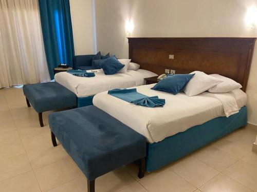 Imagen de la habitación del Hotel Sharm Bride Resort Aqua and Spa. Foto 20