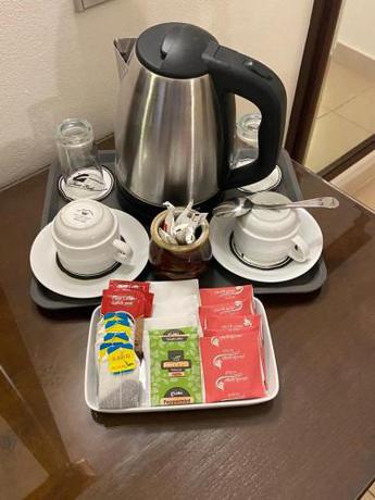 Imagen de la habitación del Hotel Sharm Bride Resort Aqua and Spa. Foto 21