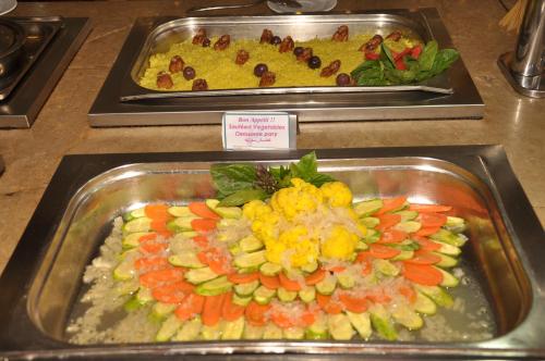 Imagen general del Hotel Sharm Bride Resort Aqua and Spa. Foto 5