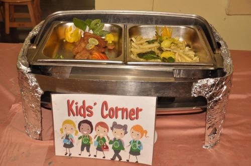 Imagen general del Hotel Sharm Bride Resort Aqua and Spa. Foto 6