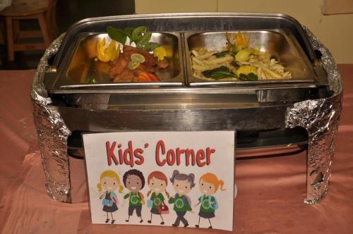 Imagen general del Hotel Sharm Bride Resort Aqua and Spa. Foto 7