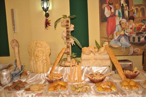 Imagen general del Hotel Sharm Bride Resort Aqua and Spa. Foto 13