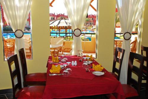 Imagen general del Hotel Sharm Bride Resort Aqua and Spa. Foto 17