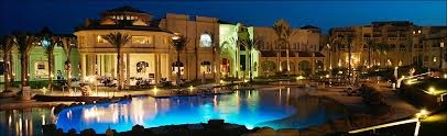 Imagen general del Hotel Sharm Bride Resort Aqua and Spa. Foto 18