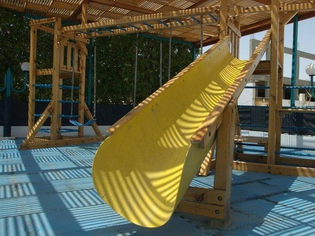 Imagen general del Hotel Sharm Cliff Resort. Foto 8