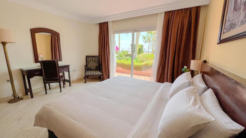 Imagen general del Hotel Sharm Club Beach Resort. Foto 2