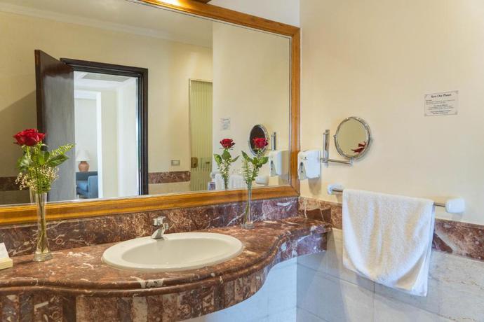 Imagen general del Hotel Sharm Club Beach Resort. Foto 5