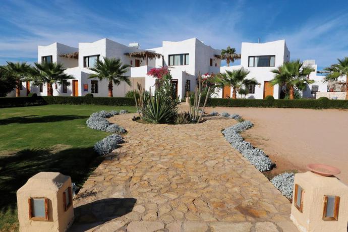 Imagen general del Hotel Sharm Club Beach Resort. Foto 7