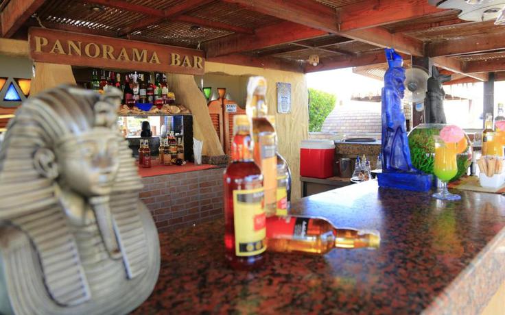 Imagen general del Hotel Sharm Club Beach Resort. Foto 12