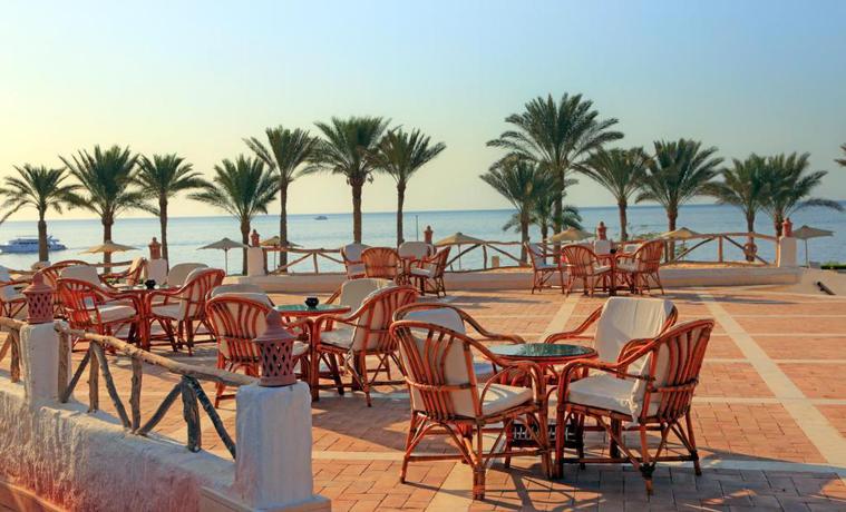 Imagen general del Hotel Sharm Club Beach Resort. Foto 17