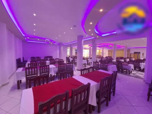 Imagen general del Hotel Sharm Club. Foto 1
