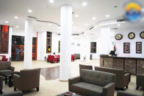 Imagen general del Hotel Sharm Club. Foto 2