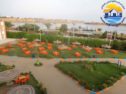 Imagen general del Hotel Sharm Club. Foto 3