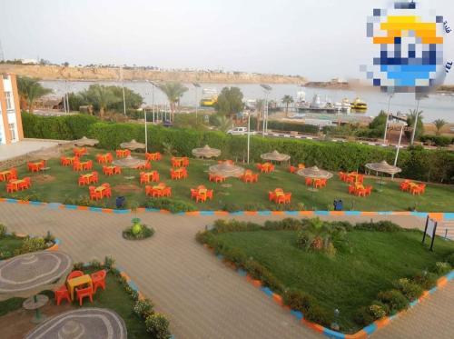 Imagen general del Hotel Sharm Club. Foto 5