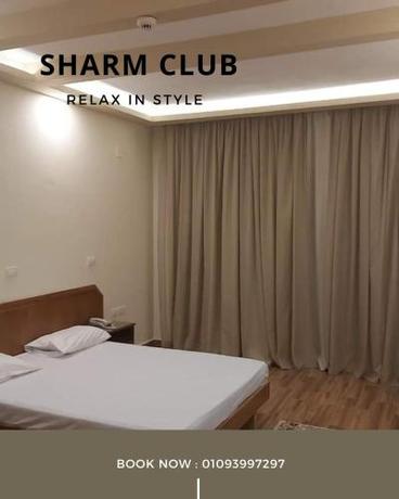 Imagen general del Hotel Sharm Club. Foto 7