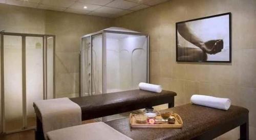 Imagen general del Hotel Sharm Club. Foto 12