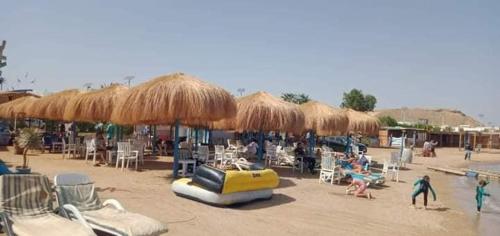 Imagen general del Hotel Sharm Club. Foto 15