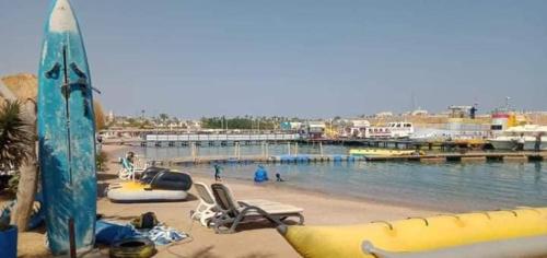 Imagen general del Hotel Sharm Club. Foto 16