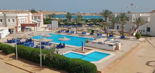 Imagen general del Hotel Sharm Club. Foto 17