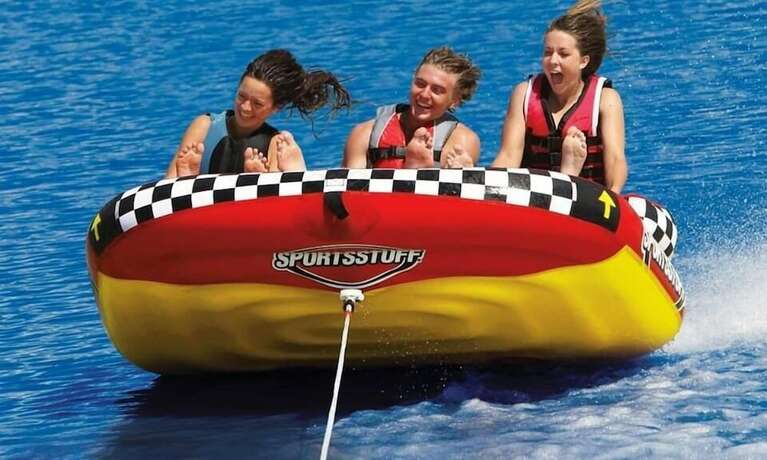 Imagen general del Hotel Sharm Dreams Vacation Club - Aqua Park. Foto 1