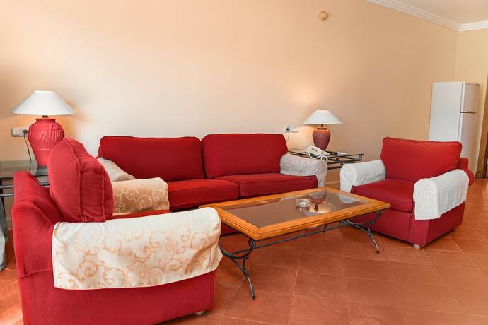 Imagen general del Hotel Sharm Dreams Vacation Club - Aqua Park. Foto 2