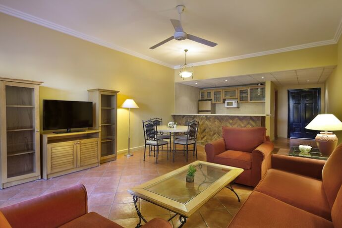 Imagen general del Hotel Sharm Dreams Vacation Club - Aqua Park. Foto 5