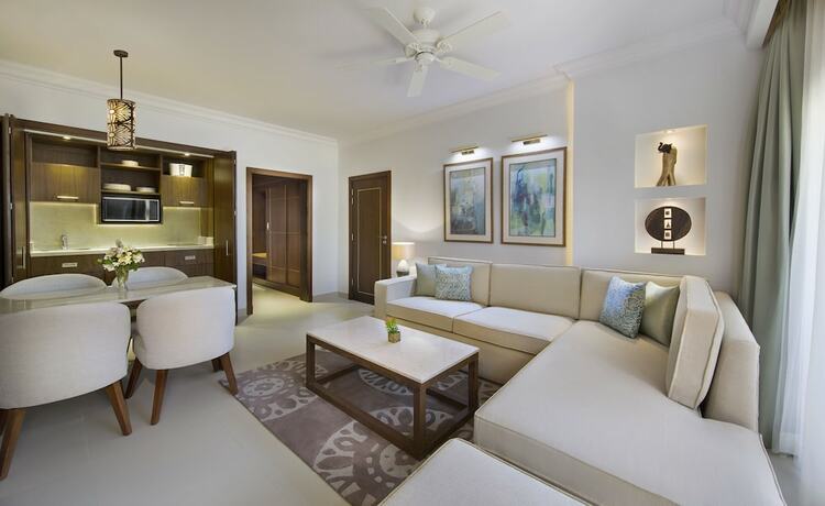 Imagen general del Hotel Sharm Dreams Vacation Club - Aqua Park. Foto 6