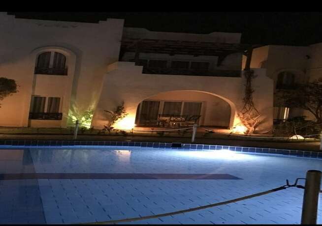 Imagen general del Hotel Sharm Dreams Vacation Club - Aqua Park. Foto 8
