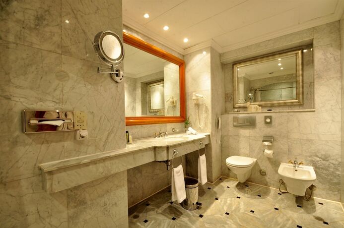 Imagen general del Hotel Sharm Dreams Vacation Club - Aqua Park. Foto 9