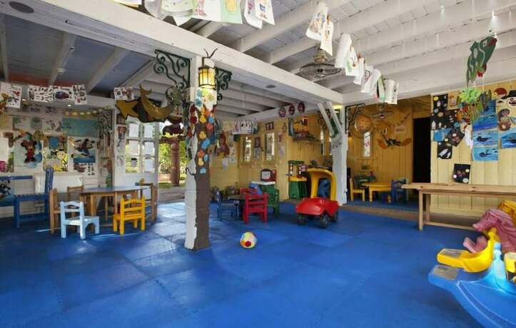 Imagen general del Hotel Sharm Dreams Vacation Club - Aqua Park. Foto 14
