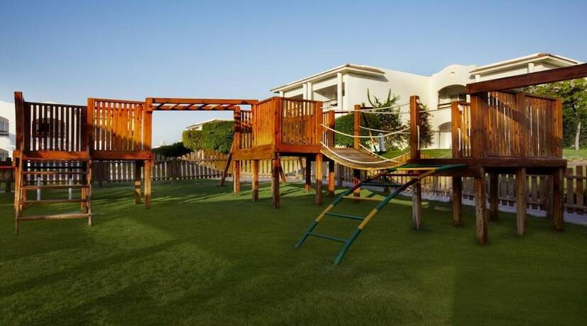 Imagen general del Hotel Sharm Dreams Vacation Club - Aqua Park. Foto 15