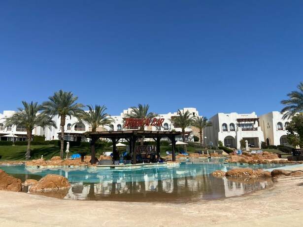 Imagen general del Hotel Sharm Dreams Vacation Club - Aqua Park. Foto 16
