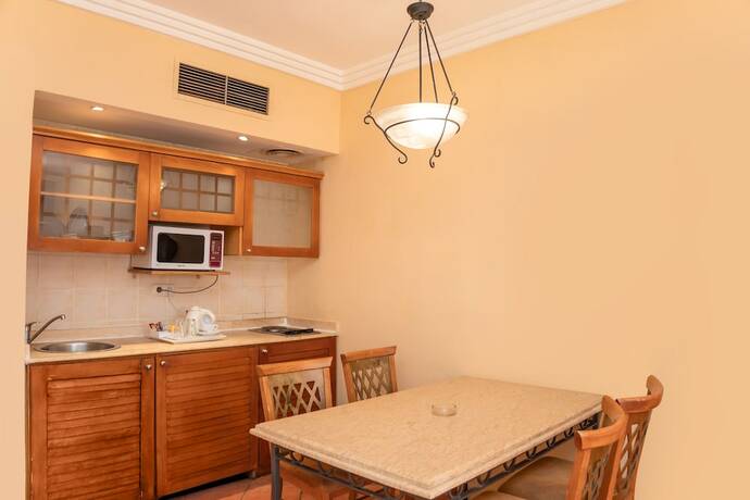 Imagen de la habitación del Hotel Sharm Dreams Vacation Club - Aqua Park. Foto 18