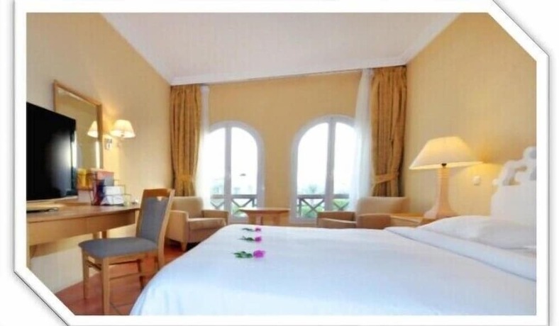Imagen de la habitación del Hotel Sharm Dreams Vacation Club - Aqua Park. Foto 23