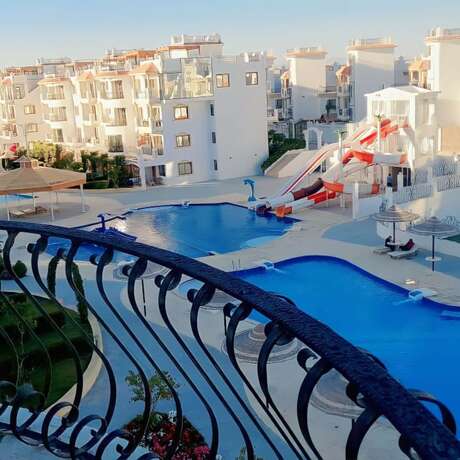 Imagen general del Hotel Sharm Hills Resort. Foto 3
