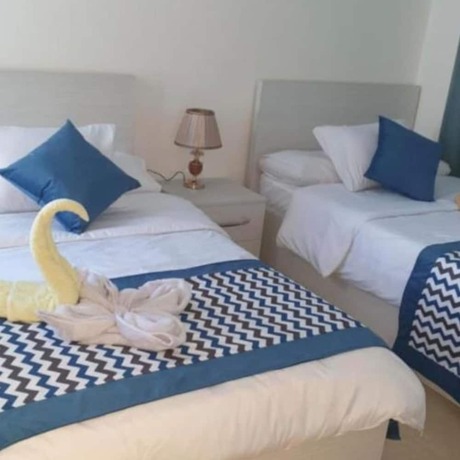 Imagen general del Hotel Sharm Hills Resort. Foto 5