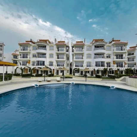 Imagen general del Hotel Sharm Hills Resort. Foto 6