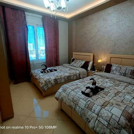 Imagen general del Hotel Sharm Hills Resort. Foto 9