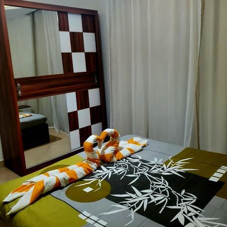 Imagen general del Hotel Sharm Hills Resort. Foto 11