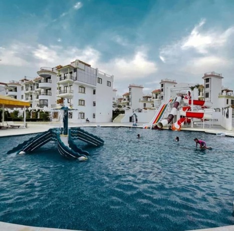 Imagen general del Hotel Sharm Hills Resort. Foto 12
