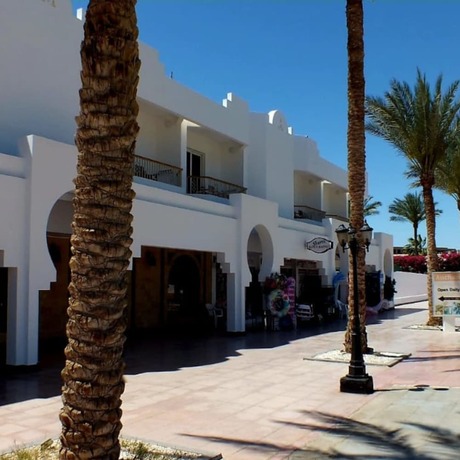 Imagen general del Hotel Sharm Hills Resort. Foto 14