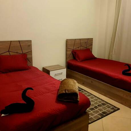 Imagen general del Hotel Sharm Hills Resort. Foto 16