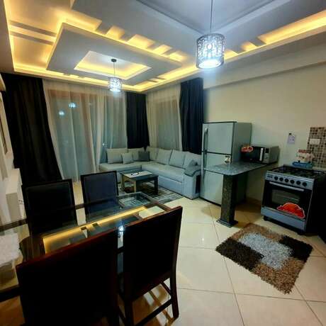 Imagen general del Hotel Sharm Hills Resort. Foto 17
