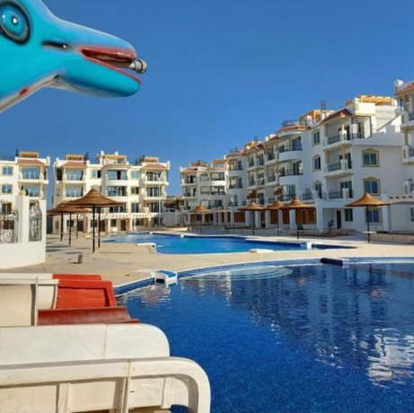 Imagen general del Hotel Sharm Hills Resort. Foto 19