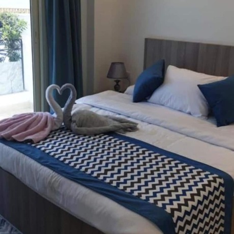 Imagen general del Hotel Sharm Hills Resort. Foto 1